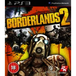 Borderlands 2 Game